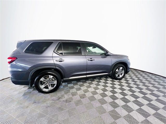 2024 Honda Pilot EX-L 7 Passenger