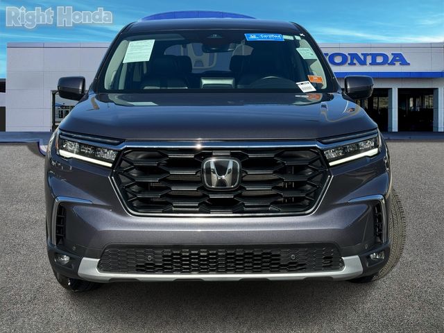 2024 Honda Pilot EX-L 7 Passenger