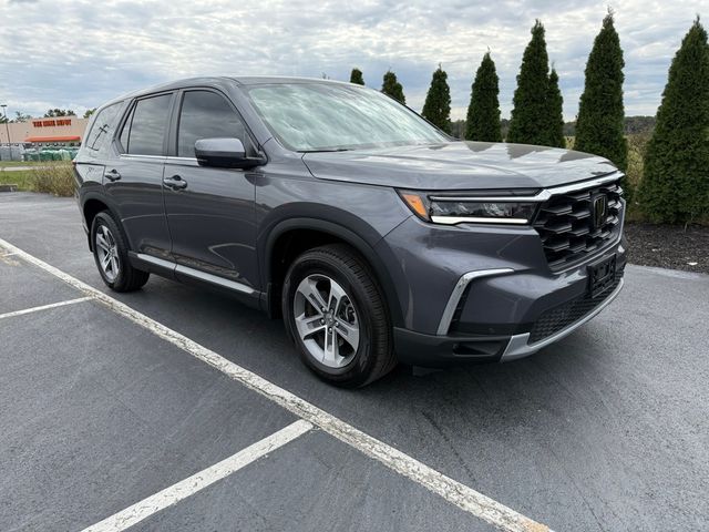 2024 Honda Pilot EX-L 7 Passenger