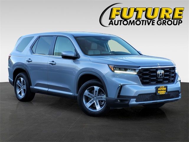 2024 Honda Pilot EX-L 7 Passenger