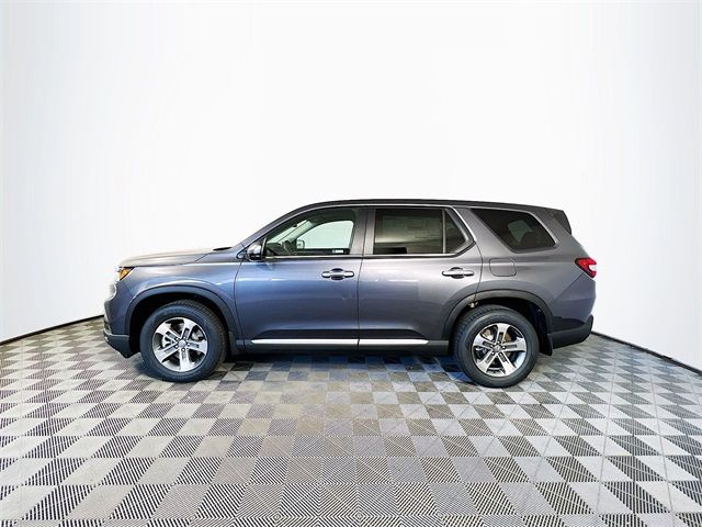 2024 Honda Pilot EX-L 7 Passenger