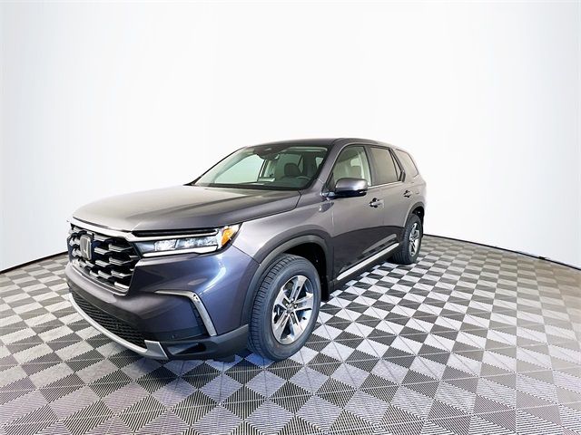 2024 Honda Pilot EX-L 7 Passenger