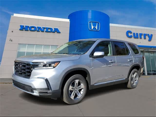 2024 Honda Pilot EX-L 7 Passenger