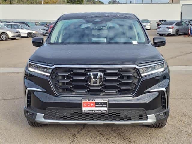 2024 Honda Pilot EX-L 7 Passenger