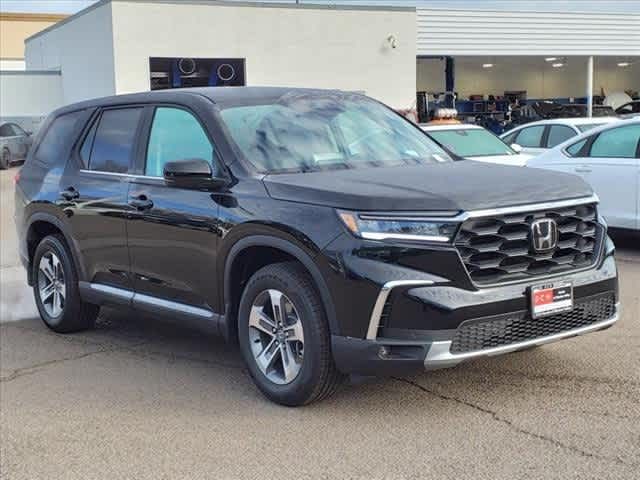 2024 Honda Pilot EX-L 7 Passenger