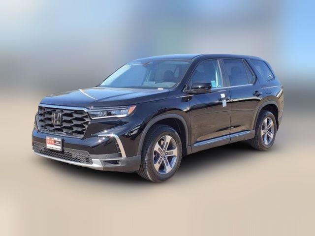 2024 Honda Pilot EX-L 7 Passenger