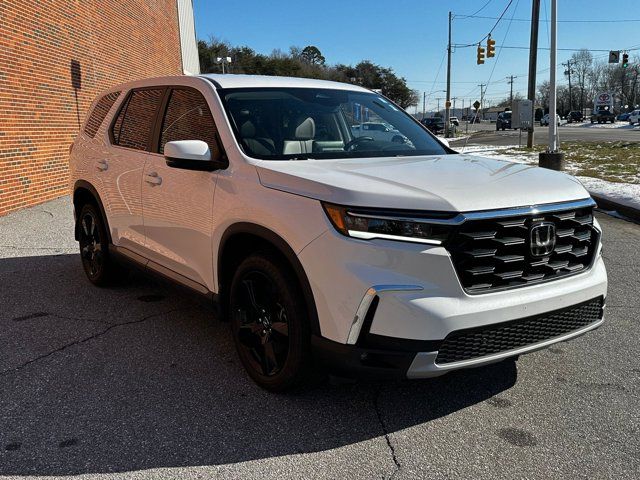 2024 Honda Pilot EX-L 7 Passenger