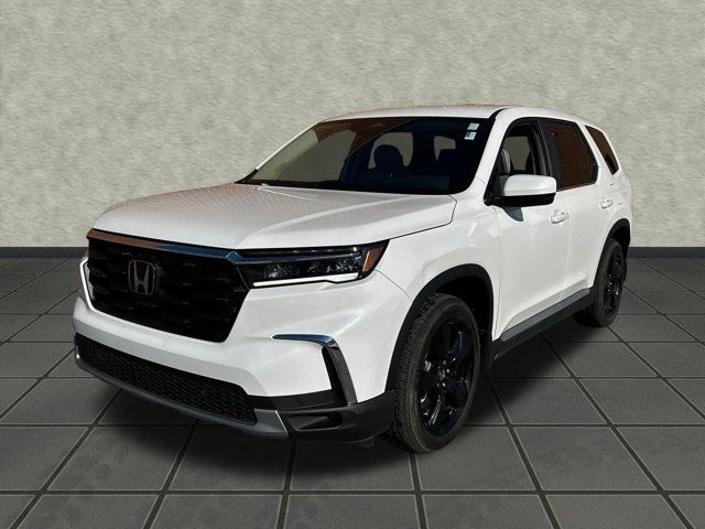 2024 Honda Pilot EX-L 7 Passenger