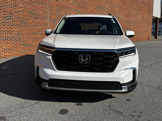 2024 Honda Pilot EX-L 7 Passenger