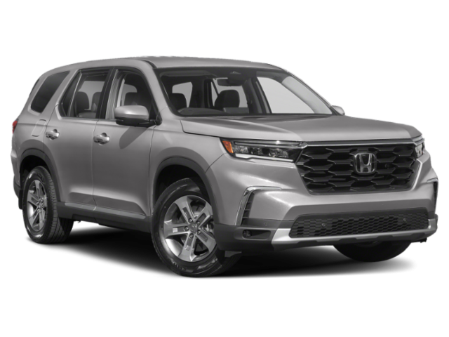 2024 Honda Pilot EX-L 7 Passenger