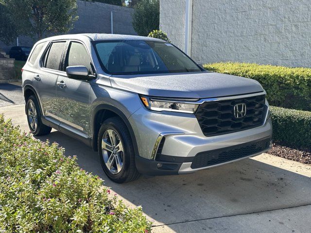 2024 Honda Pilot EX-L 7 Passenger