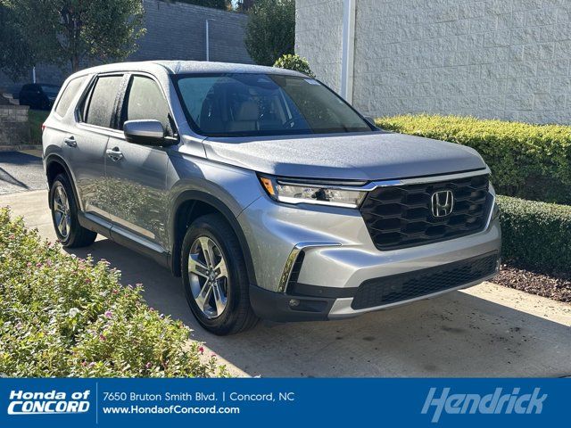 2024 Honda Pilot EX-L 7 Passenger