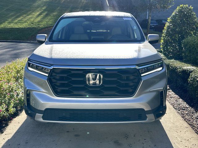 2024 Honda Pilot EX-L 7 Passenger