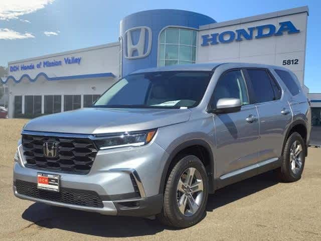 2024 Honda Pilot EX-L 7 Passenger