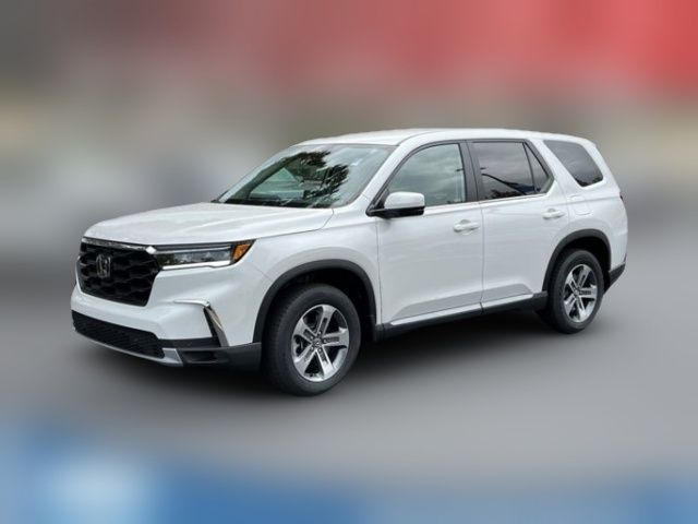 2024 Honda Pilot EX-L 7 Passenger