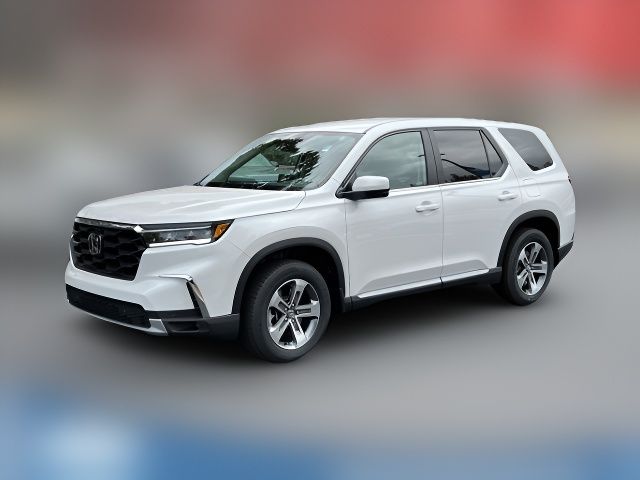 2024 Honda Pilot EX-L 7 Passenger