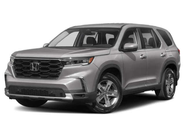 2024 Honda Pilot EX-L 7 Passenger