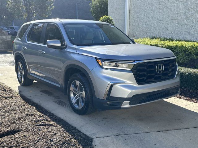 2024 Honda Pilot EX-L 7 Passenger