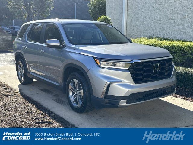 2024 Honda Pilot EX-L 7 Passenger