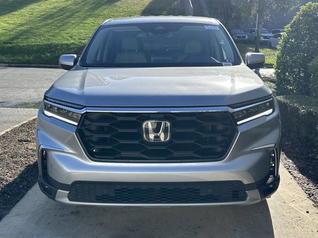 2024 Honda Pilot EX-L 7 Passenger