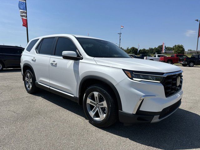 2024 Honda Pilot EX-L 7 Passenger