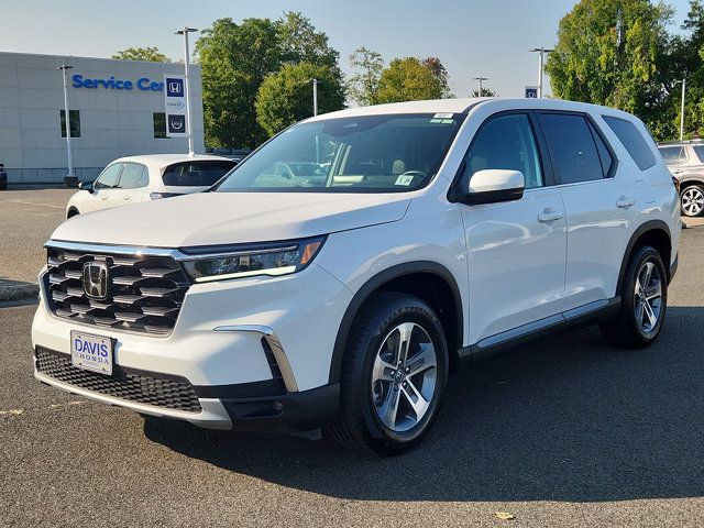 2024 Honda Pilot EX-L 7 Passenger