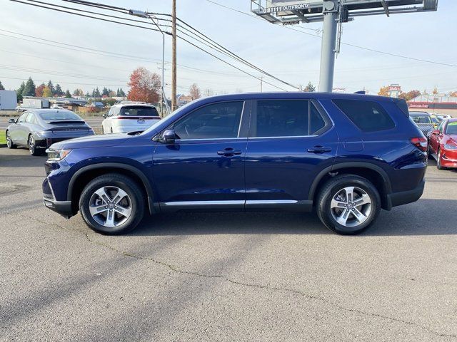 2024 Honda Pilot EX-L 7 Passenger