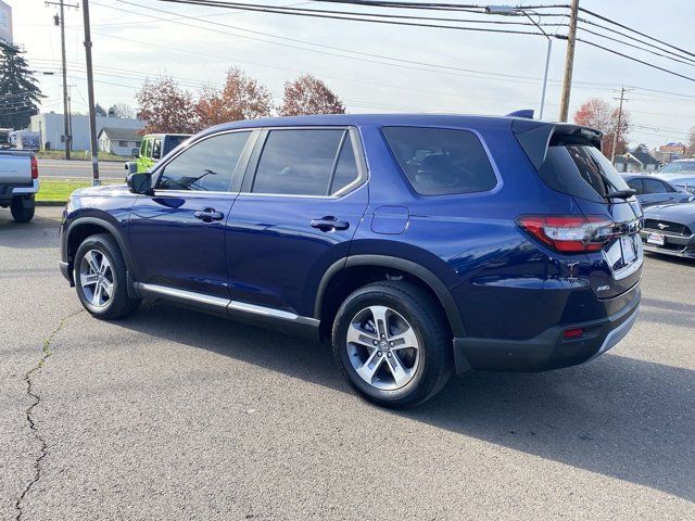 2024 Honda Pilot EX-L 7 Passenger