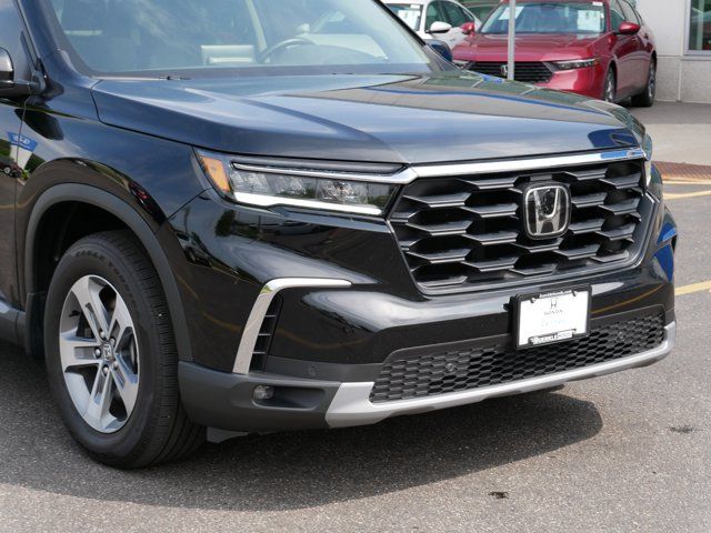 2024 Honda Pilot EX-L 7 Passenger