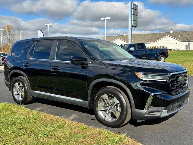 2024 Honda Pilot EX-L 7 Passenger