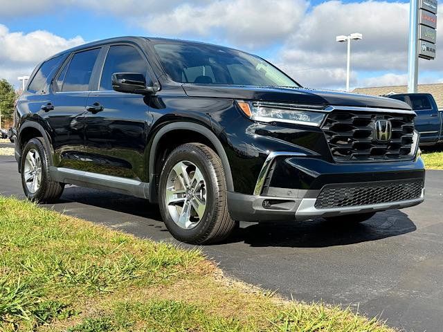 2024 Honda Pilot EX-L 7 Passenger