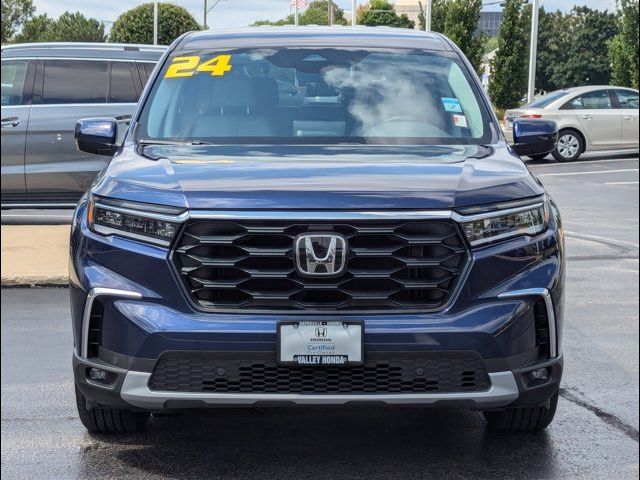 2024 Honda Pilot EX-L 7 Passenger