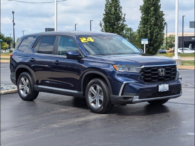 2024 Honda Pilot EX-L 7 Passenger