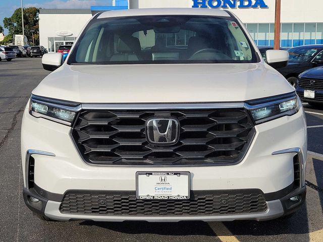 2024 Honda Pilot EX-L 7 Passenger