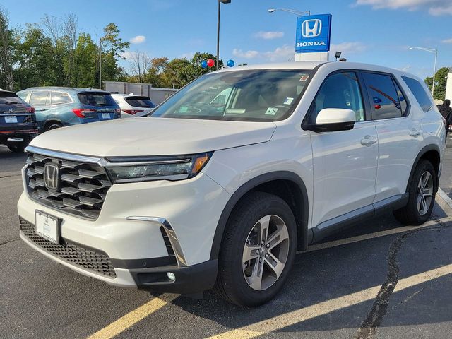 2024 Honda Pilot EX-L 7 Passenger