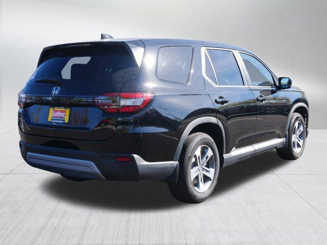 2024 Honda Pilot EX-L 7 Passenger