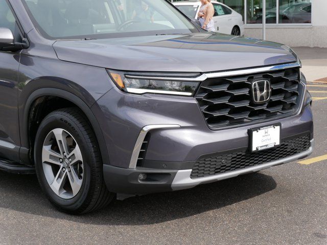 2024 Honda Pilot EX-L 7 Passenger