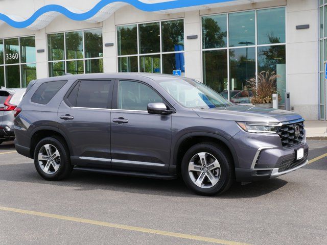 2024 Honda Pilot EX-L 7 Passenger