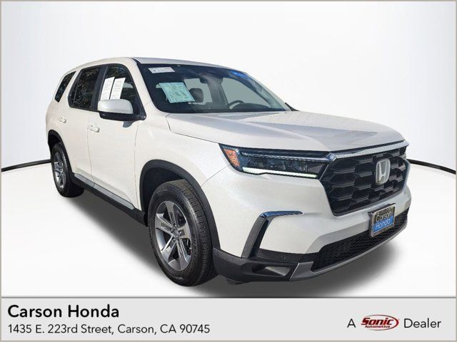 2024 Honda Pilot EX-L 7 Passenger