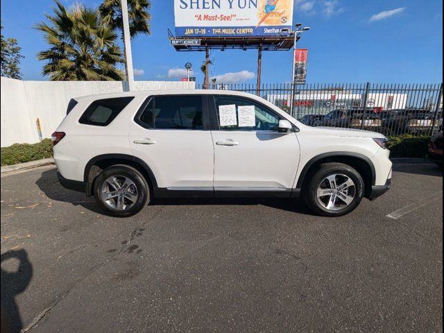 2024 Honda Pilot EX-L 7 Passenger