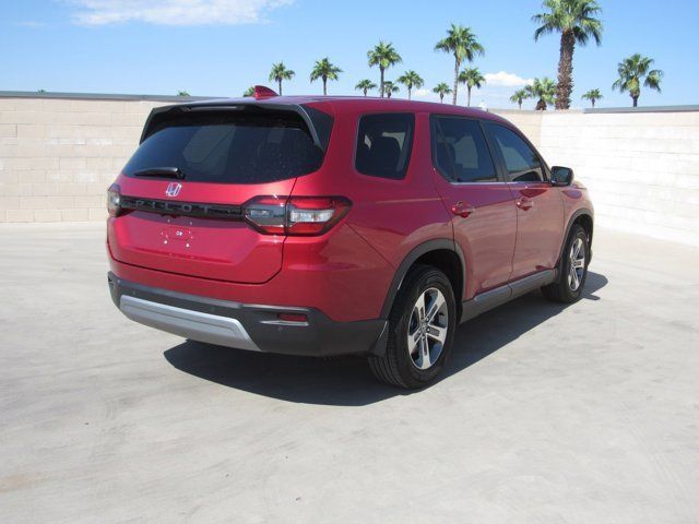 2024 Honda Pilot EX-L 7 Passenger