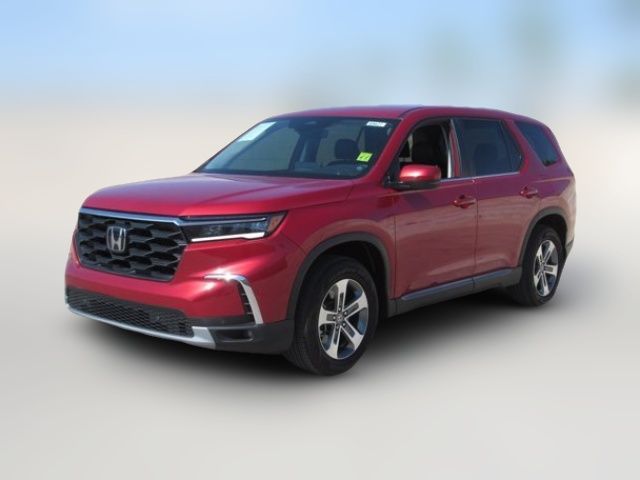 2024 Honda Pilot EX-L 7 Passenger