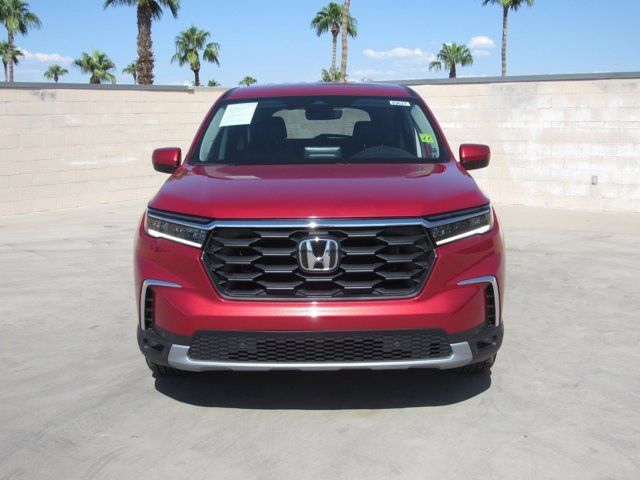 2024 Honda Pilot EX-L 7 Passenger