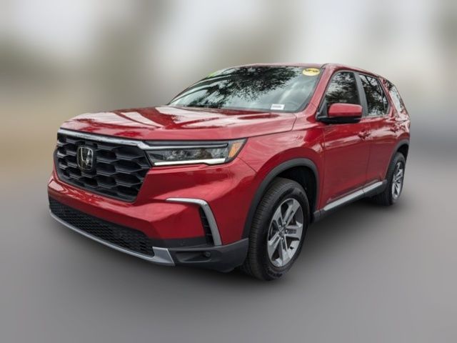 2024 Honda Pilot EX-L 7 Passenger