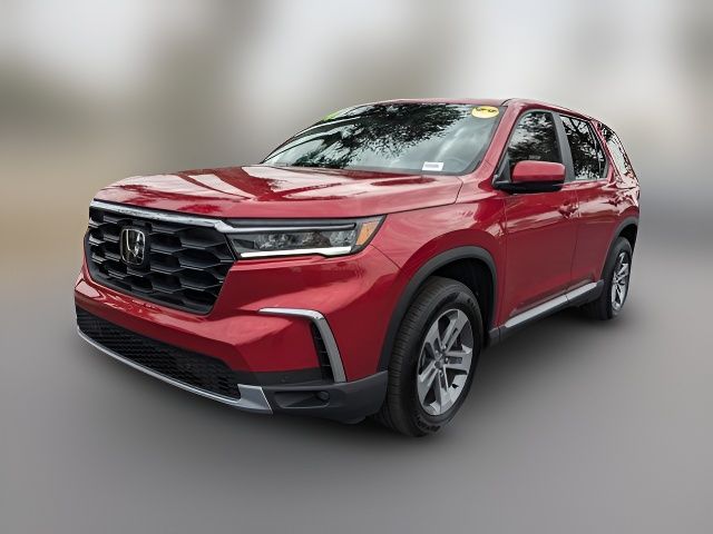 2024 Honda Pilot EX-L 7 Passenger