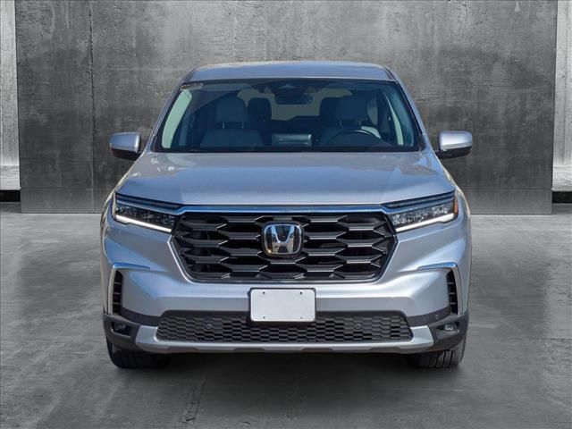 2024 Honda Pilot EX-L 7 Passenger