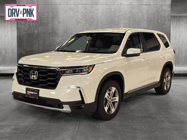 2024 Honda Pilot EX-L 7 Passenger