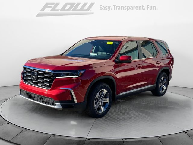 2024 Honda Pilot EX-L 7 Passenger