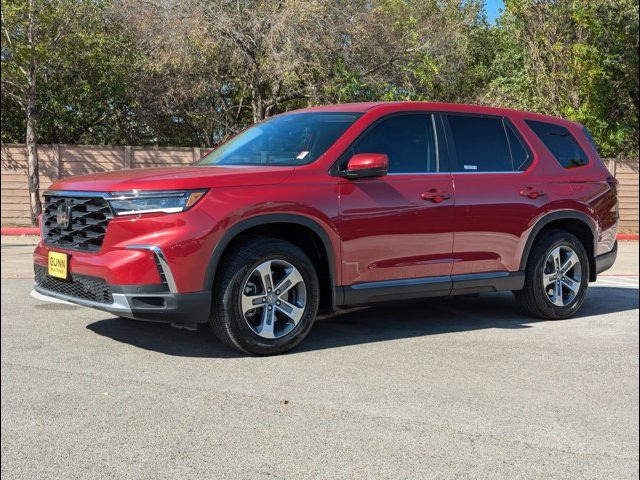 2024 Honda Pilot EX-L 7 Passenger