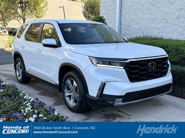 2024 Honda Pilot EX-L 7 Passenger